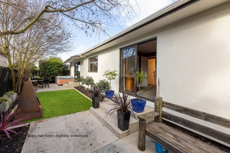 Photo of property in 50 Reginald Street, Burwood, Christchurch, 8083