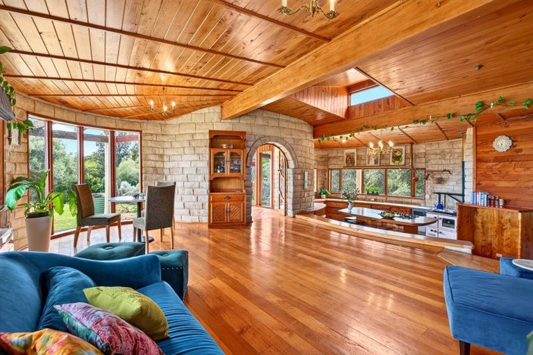 Photo of property in 204 Oyster Point Road, Kaukapakapa, Warkworth, 0984