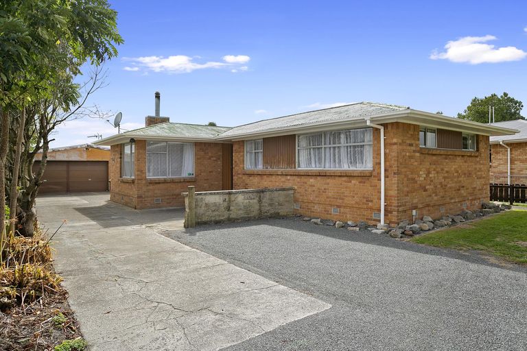 Photo of property in 68 Rawhiti Avenue, Matamata, 3400