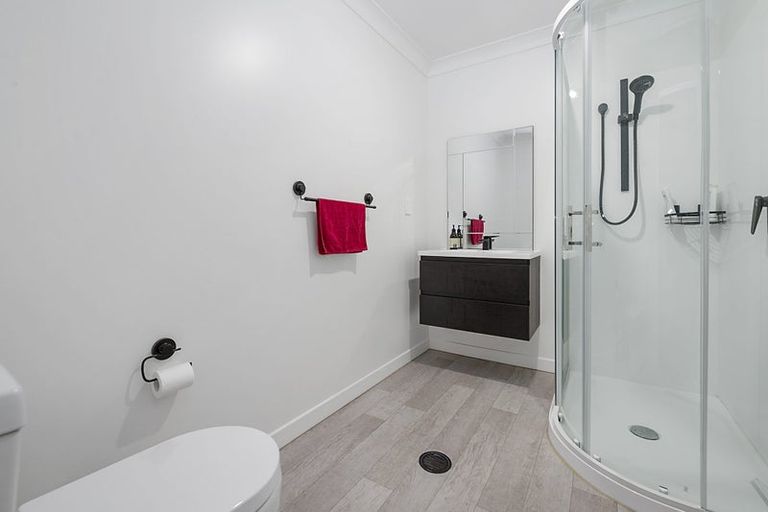 Photo of property in 8b Eason Street, Victoria, Rotorua, 3010