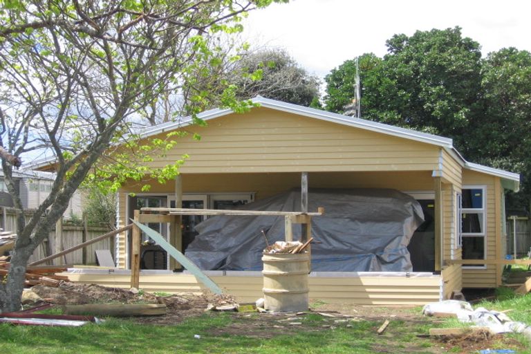 Photo of property in 20 Marine Avenue, Waihi Beach, 3611