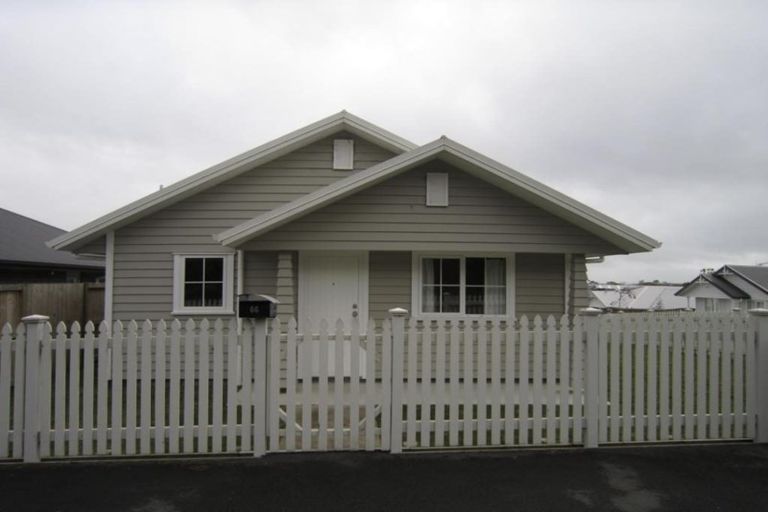 Photo of property in 66 Queens Avenue, Frankton, Hamilton, 3204