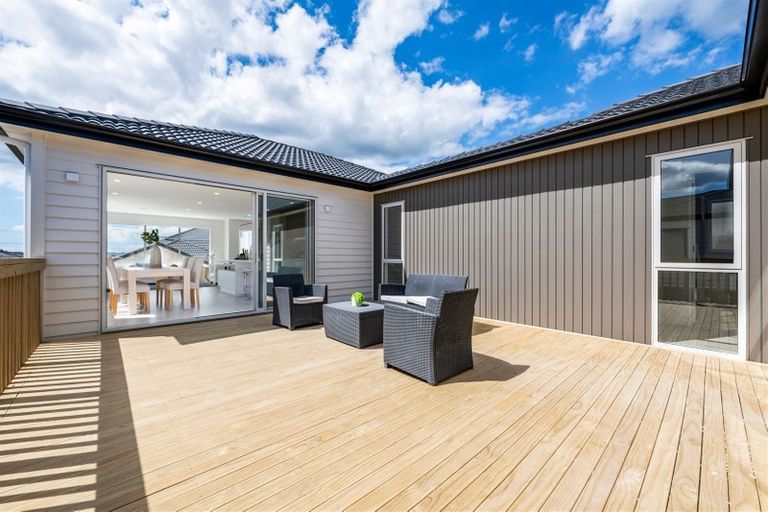 Photo of property in 100 Thomas Road, Flat Bush, Auckland, 2019