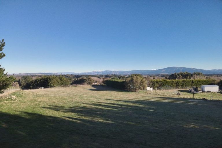 Photo of property in 536 Carrs Road, Loburn, Rangiora, 7472