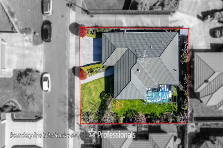 Photo of property in 26 Talbot Grove, Trentham, Upper Hutt, 5018