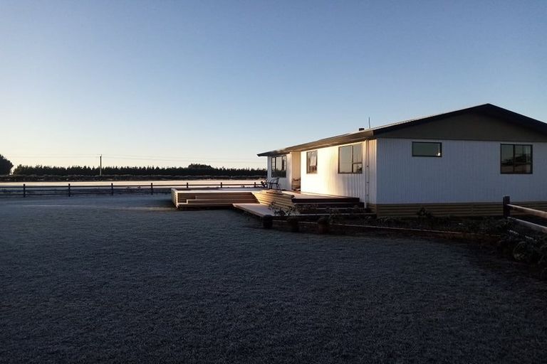 Photo of property in 25 Mclauchlan Road, Omaui, Invercargill, 9877