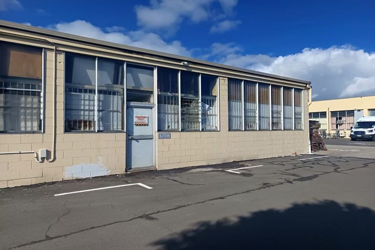 Photo of property in 1/115 Great South Road, Manurewa, Auckland, 2102