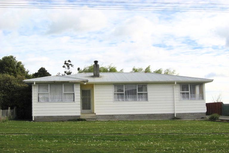 Photo of property in 66 Stafford Street, Shannon, 4821