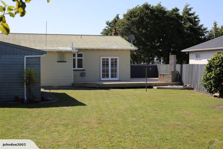 Photo of property in 18 Burton Avenue, Whanganui East, Whanganui, 4500