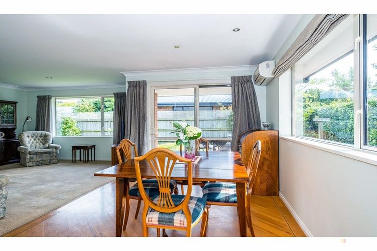 Photo of property in 9 Flatman Crescent, Geraldine, 7930