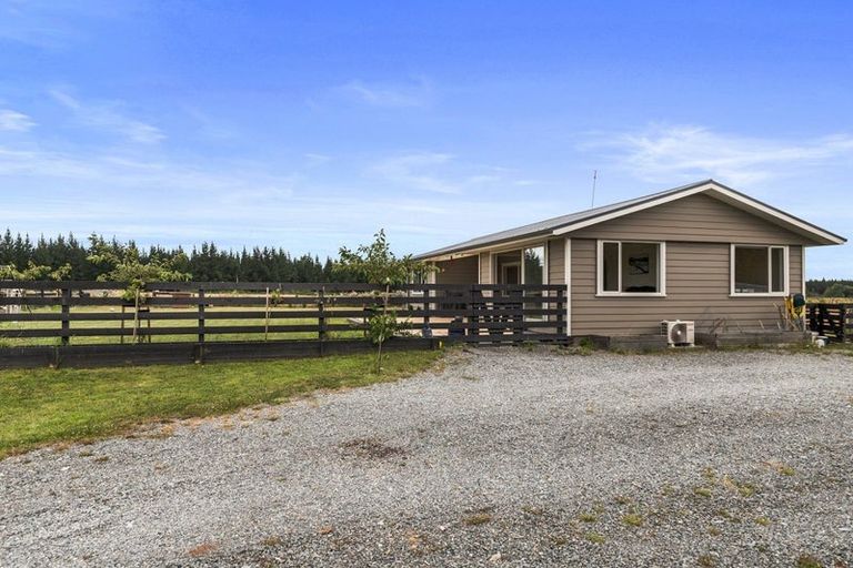 Photo of property in 11 Acton Road, Rakaia, 7781