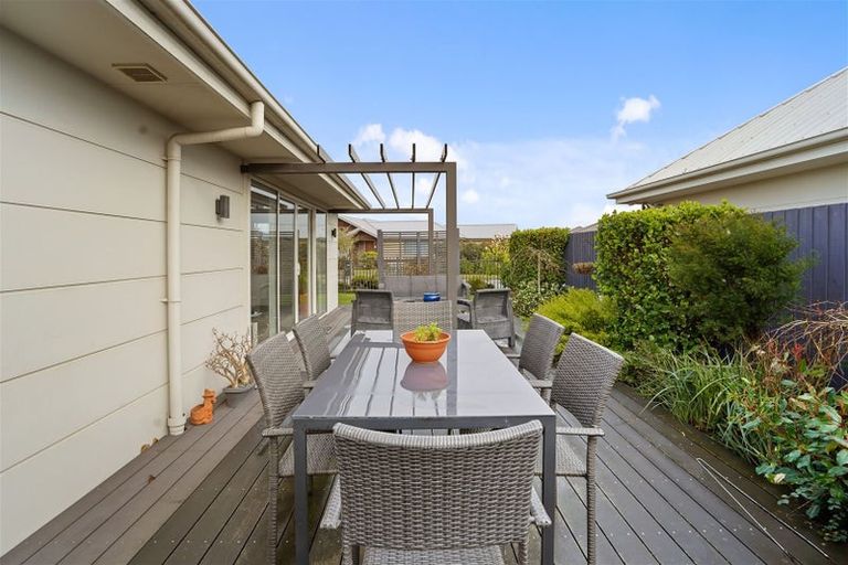 Photo of property in 7 Hubbard Street, Wigram, Christchurch, 8042