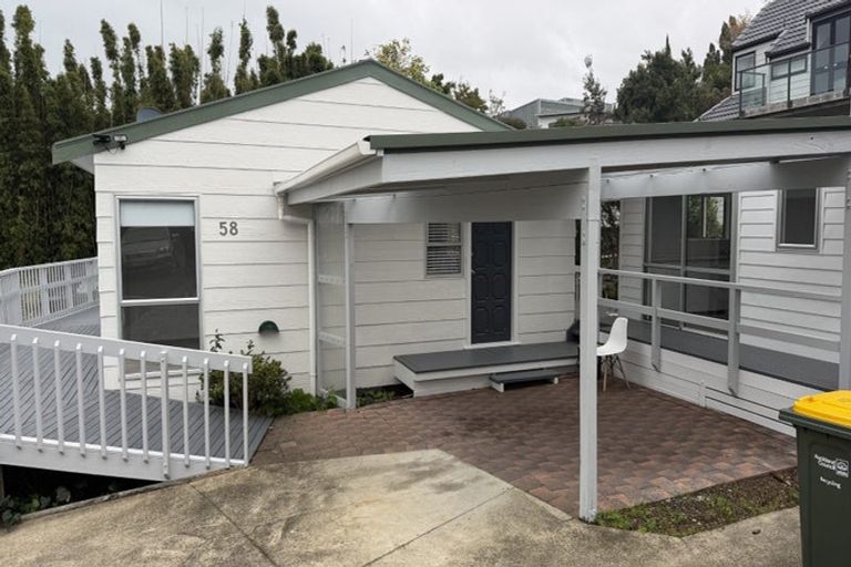 Photo of property in 58 Polkinghorne Drive, Manly, Whangaparaoa, 0930