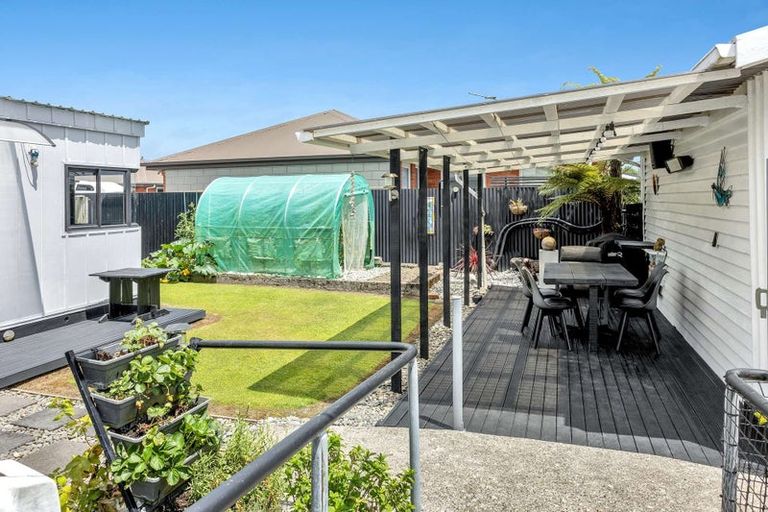 Photo of property in 96a Derby Street, Westport, 7825