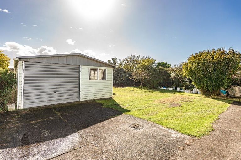 Photo of property in 44 Bennett Street, Gonville, Whanganui, 4501