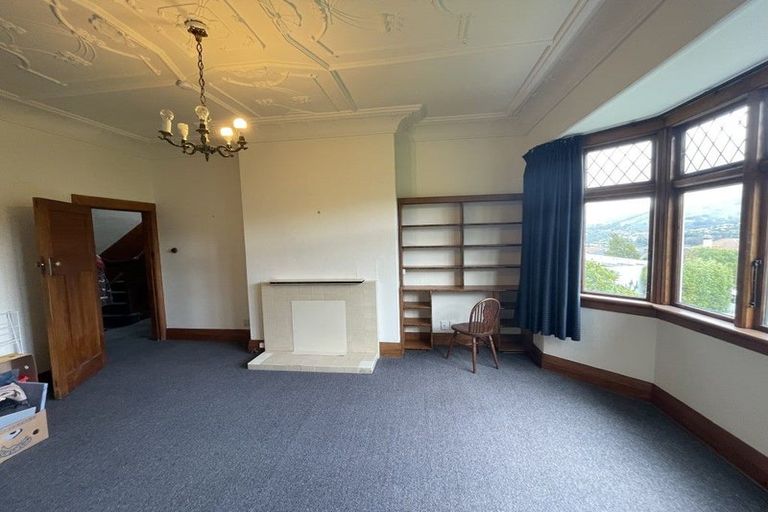 Photo of property in 104 Signal Hill Road, Opoho, Dunedin, 9010