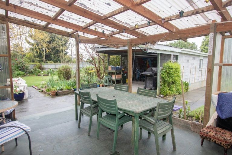 Photo of property in 74 Maldon Street, Chertsey, Ashburton, 7772