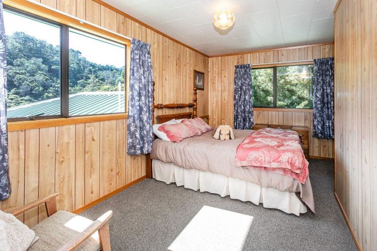 Photo of property in 109 Irishtown Road, Thames, 3500