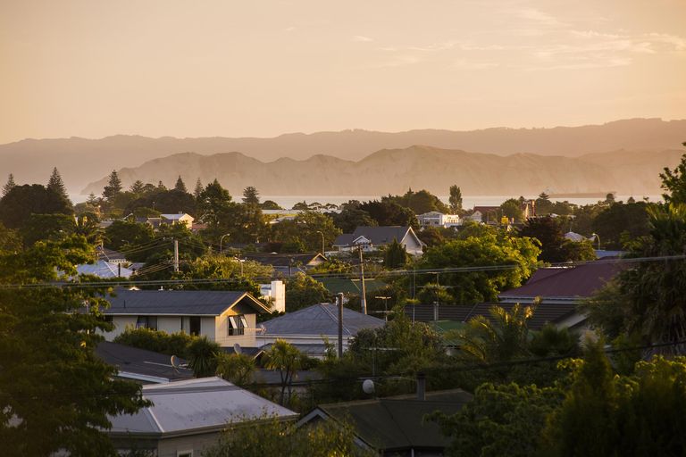 Photo of property in 134 Ballance Street, Whataupoko, Gisborne, 4010