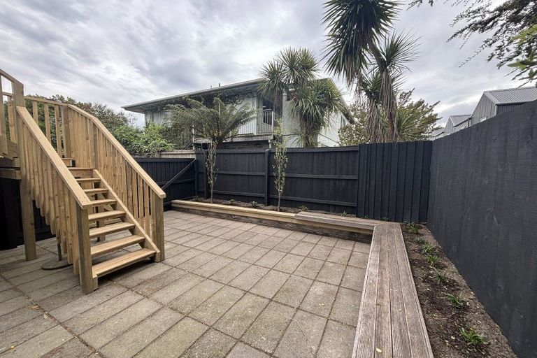 Photo of property in 6/3 Grove Road, Addington, Christchurch, 8024