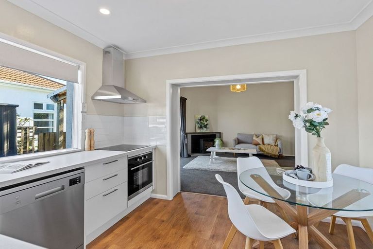 Photo of property in 74 Radley Street, Woolston, Christchurch, 8023