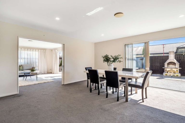 Photo of property in 5 Oates Street, Lincoln, 7608