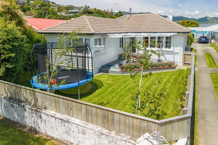 Photo of property in 1/9 Green Street, Tahunanui, Nelson, 7011