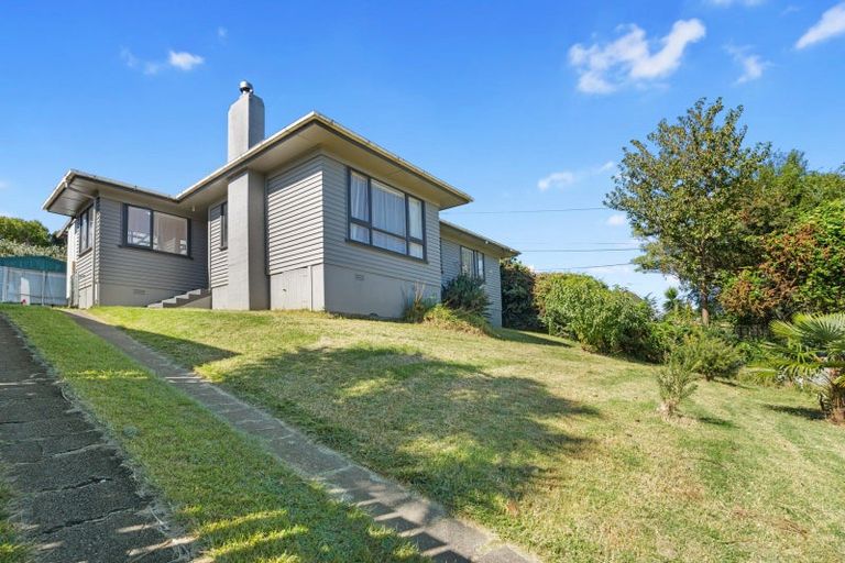 Photo of property in 5 Jones Street, Gate Pa, Tauranga, 3112