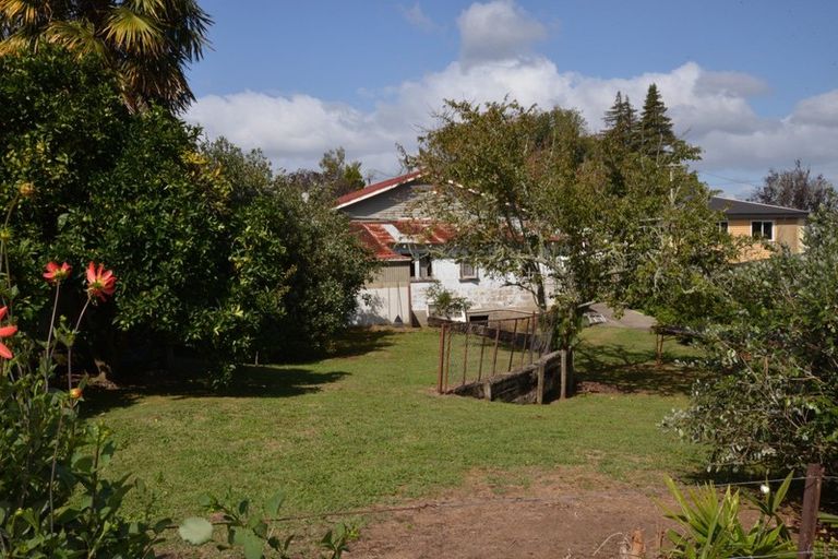 Photo of property in 1 Te Kawa Street, Otorohanga, 3900