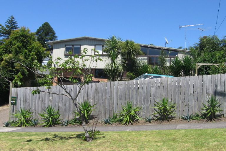 Photo of property in 19 Richard Farrell Avenue, Remuera, Auckland, 1050