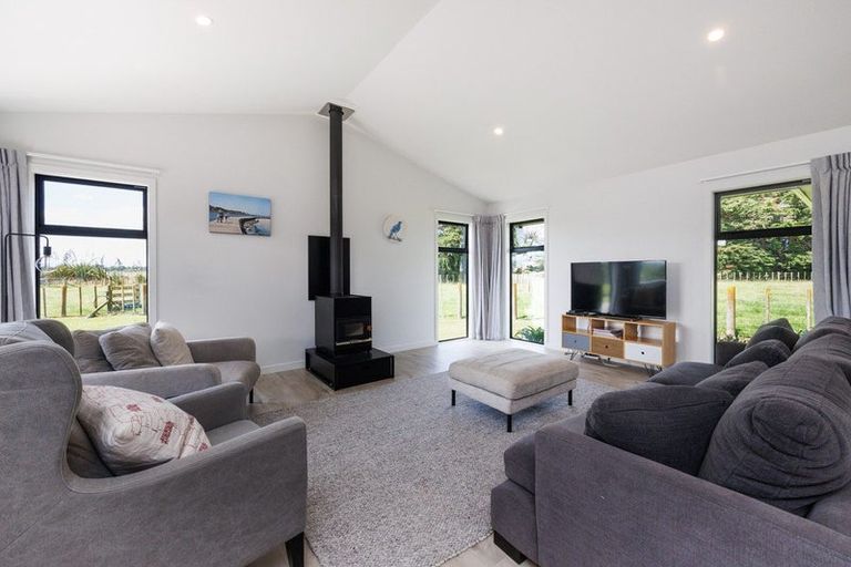 Photo of property in 407 Taonui Road, Aorangi, Feilding, 4775