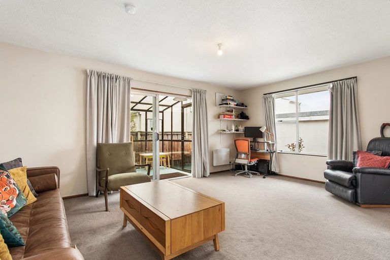 Photo of property in 6/140 Southampton Street, Sydenham, Christchurch, 8023