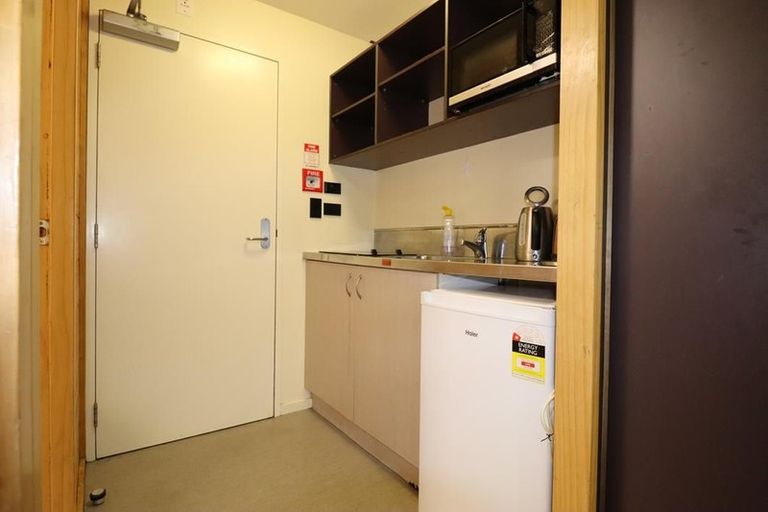 Photo of property in Martin Square Apartments, 115/20 Martin Square, Te Aro, Wellington, 6011
