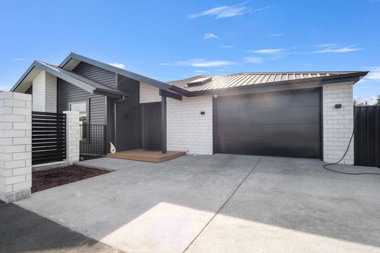 Photo of property in 53 Wills Street, Ashburton, 7700