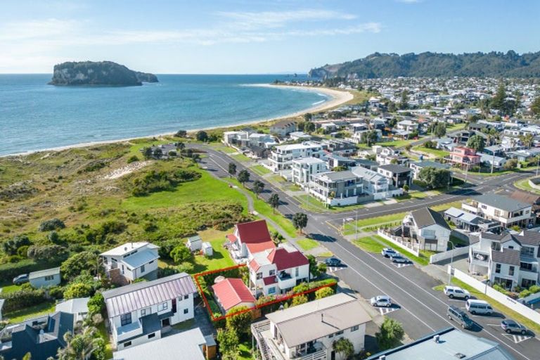 Photo of property in 104a Hunt Road, Whangamata, 3620