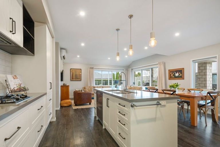 Photo of property in 8 Oakfield Close, Matamata, 3400