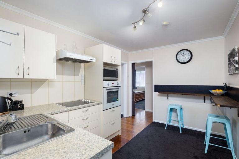 Photo of property in 101 Domett Street, Waitara, 4320