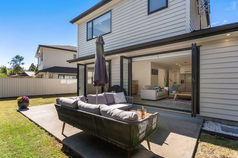 Photo of property in 84c Nelson Street, Howick, Auckland, 2014