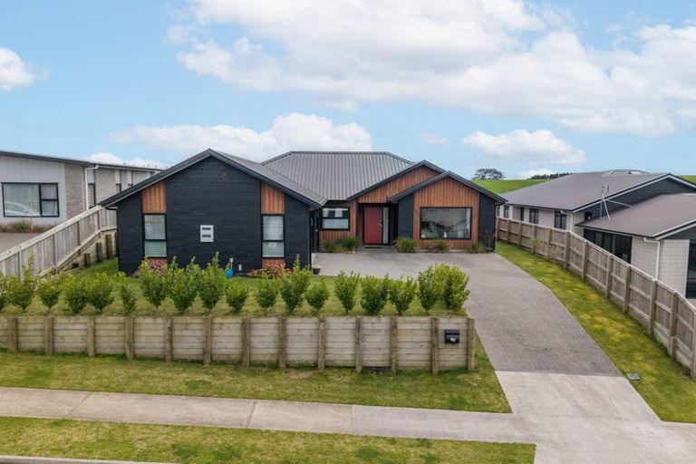 Photo of property in 50 Pinehurst Crescent, Morrinsville, 3300