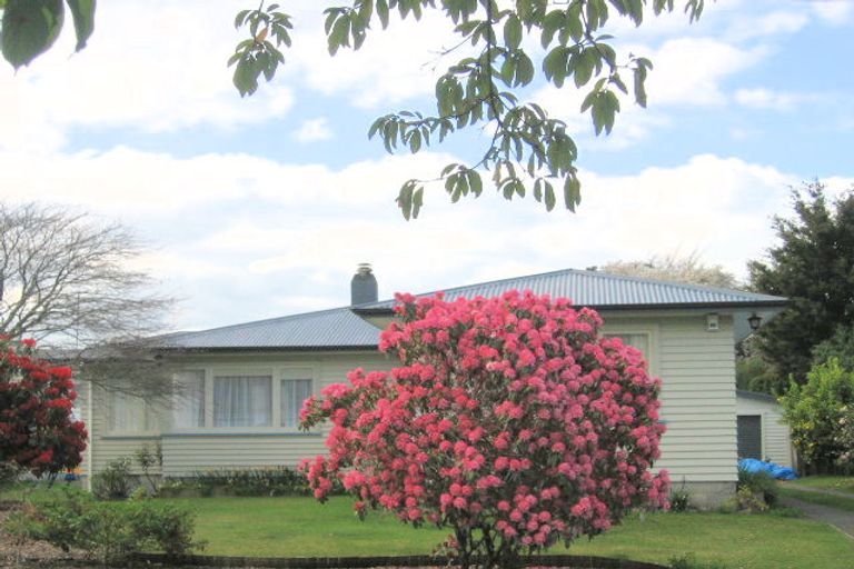 Photo of property in 10 Johnston Crescent, Hillcrest, Rotorua, 3015