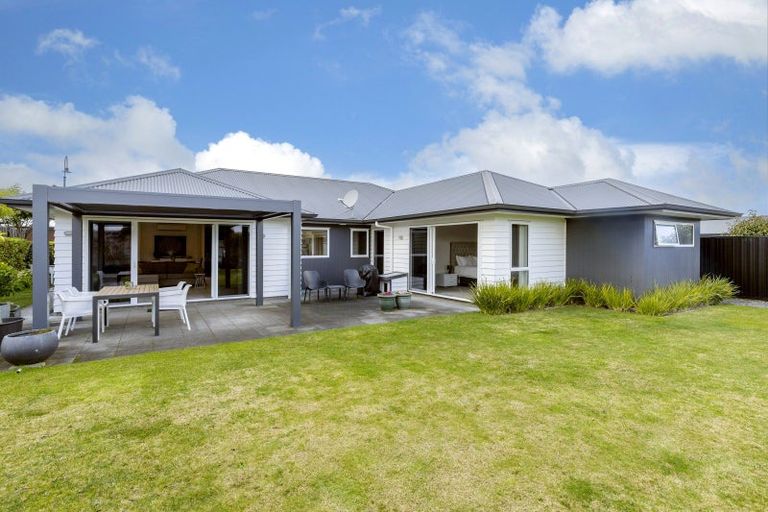 Photo of property in 11 The Pheasant Tail, Nukuhau, Taupo, 3330