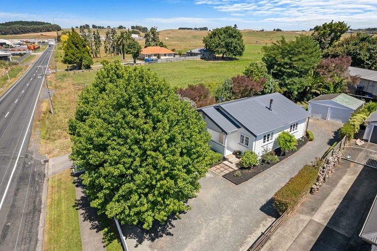 Photo of property in 50 Snell Street, Morrinsville, 3300