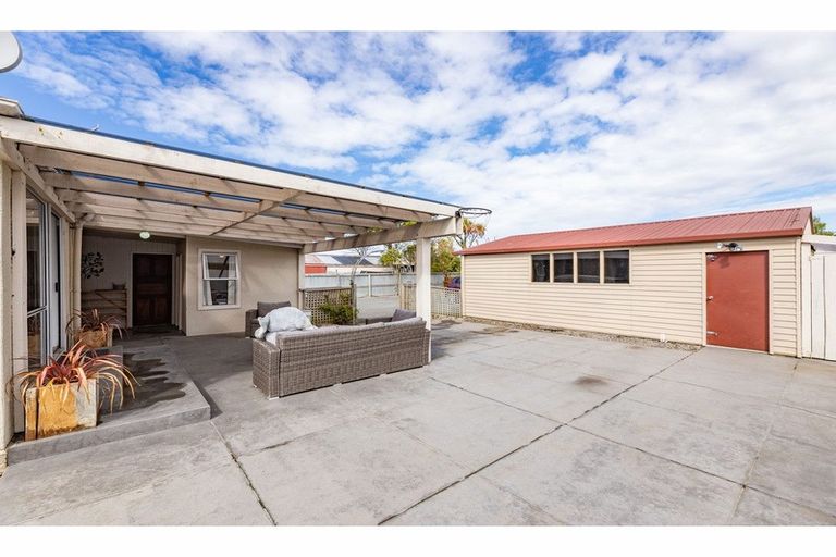 Photo of property in 59b East Belt, Rangiora, 7400