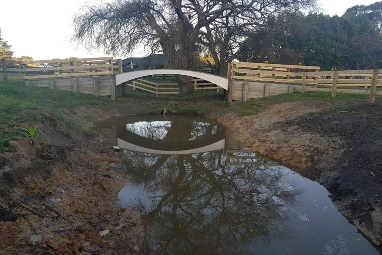 Photo of property in 88 Clark Road, Ngaruawahia, 3793