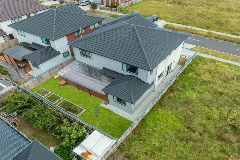 Photo of property in 6 Hinoki Way, Flat Bush, Auckland, 2019