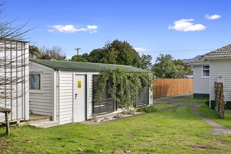 Photo of property in 16 Arapuni Road, Arapuni, Putaruru, 3415