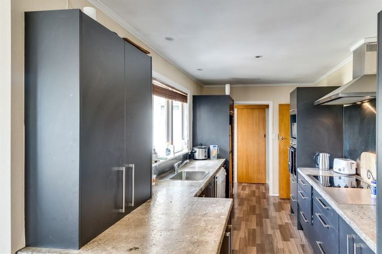 Photo of property in 42 Harold Holt Avenue, Onekawa, Napier, 4110