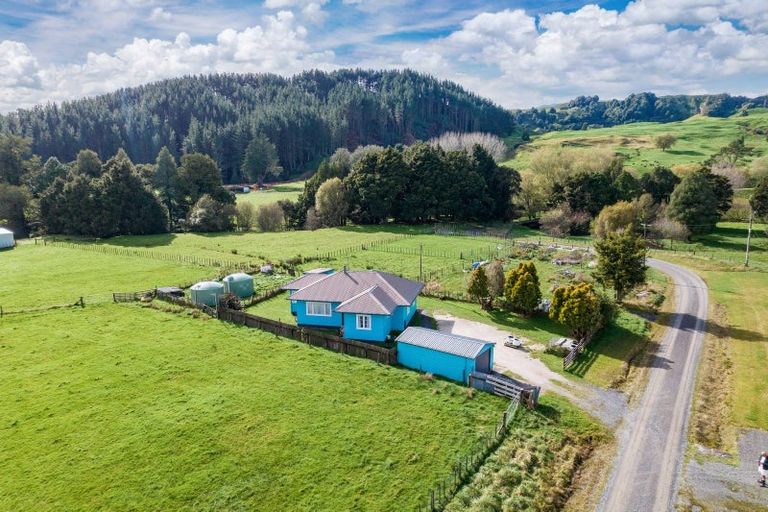 Photo of property in 9 Tainui Street, Aria, Te Kuiti, 3983