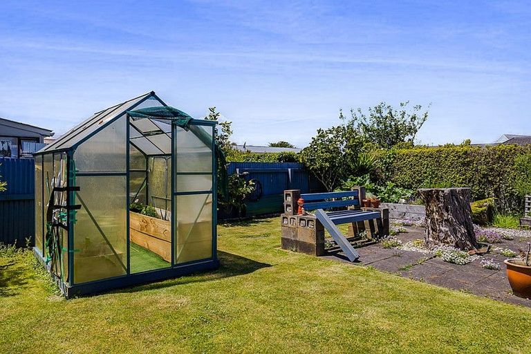 Photo of property in 36 Camberwell Road, Hawera, 4610