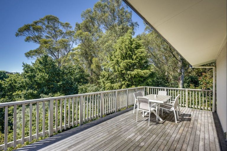 Photo of property in 4 Bracken Street, Hospital Hill, Napier, 4110